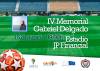 IV Memorial Gabriel Delgado